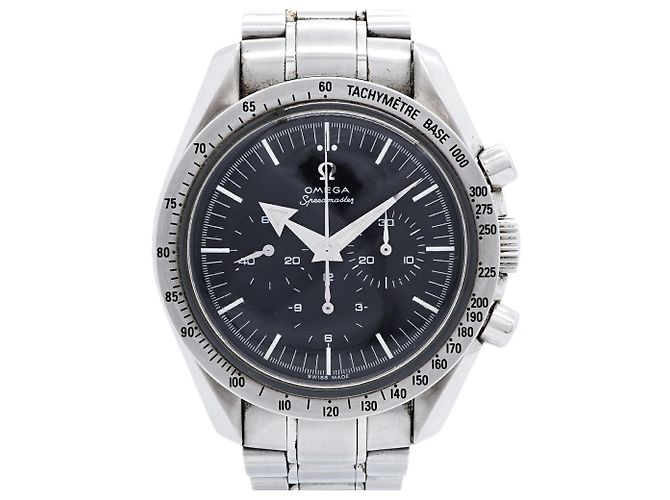 Relógio Masculino Omega Speedmaster First Replica 3594.50