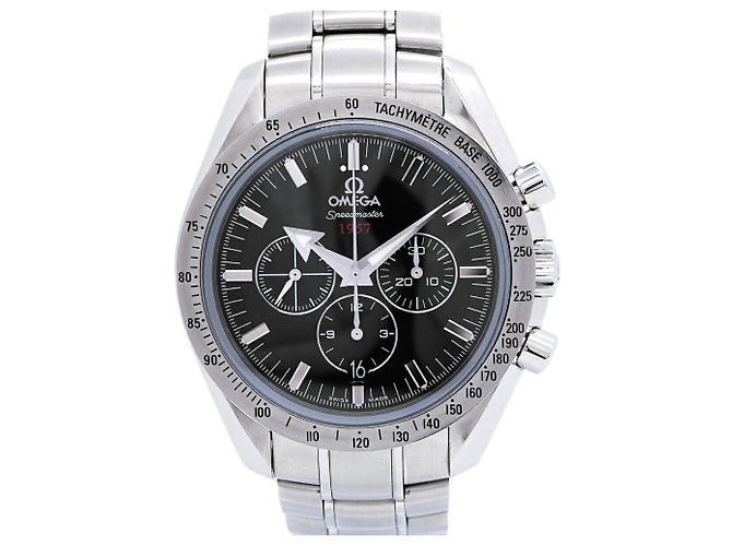 Orologio da uomo Omega Speedmaster Broad Arrow