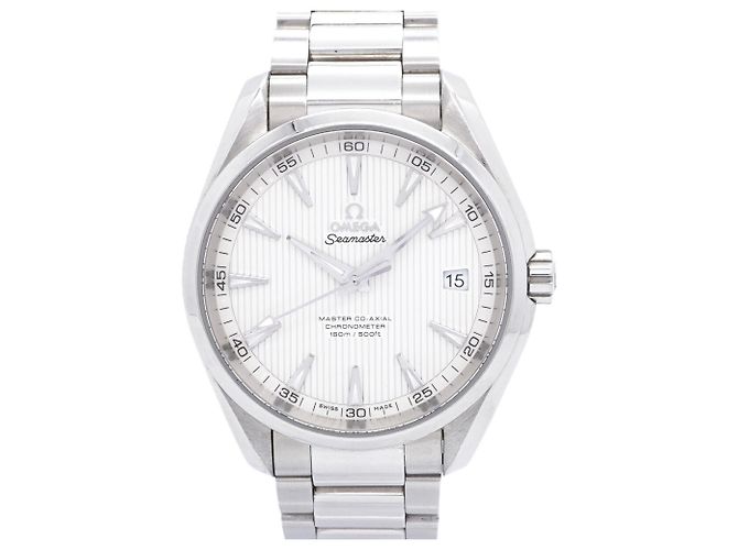 Orologio Omega Seamaster Aqua Terra da uomo