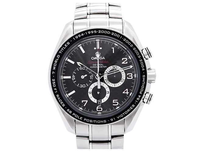 Orologio da uomo Omega Speedmaster Legend
