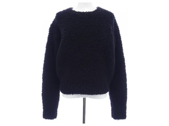 Christian Dior J'ADIOR8 Technical Wool Knit
