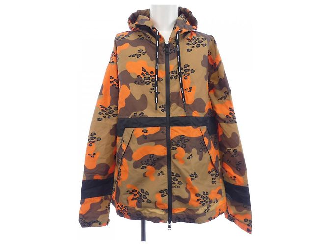 Giacca Moncler ADOUR