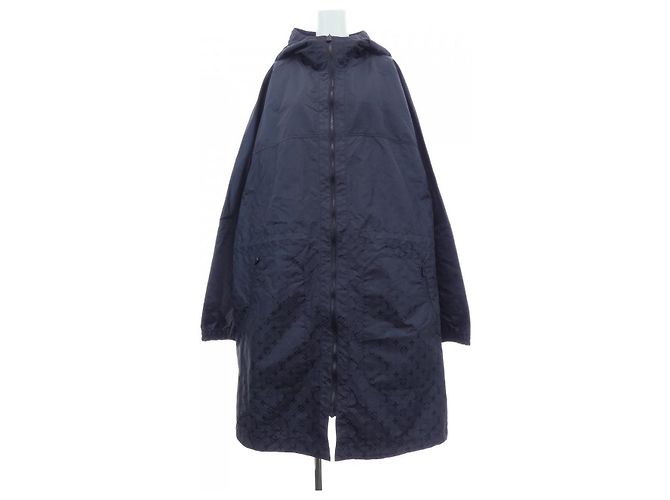 Abrigo Louis Vuitton