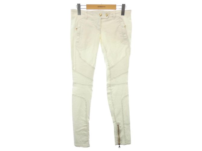 Jeans Balmain