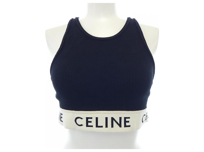 Céline Top Celine Athlete Bra