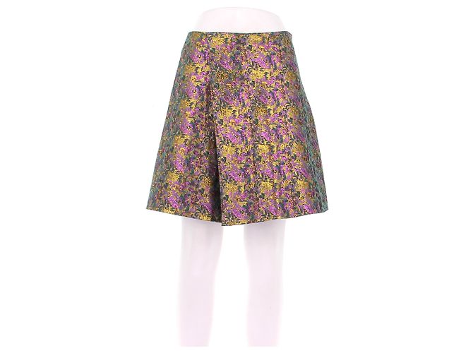 Phillip Lim Jacquard Rock