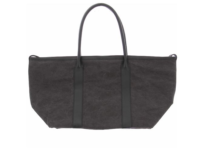 Autre Marque ARKET Tote Bag Schwarz