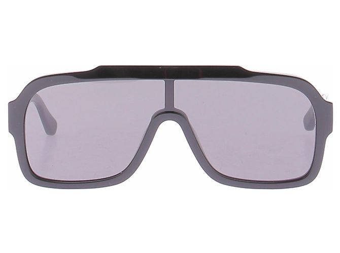 Autre Marque Gafas de sol Aspen negras Negro