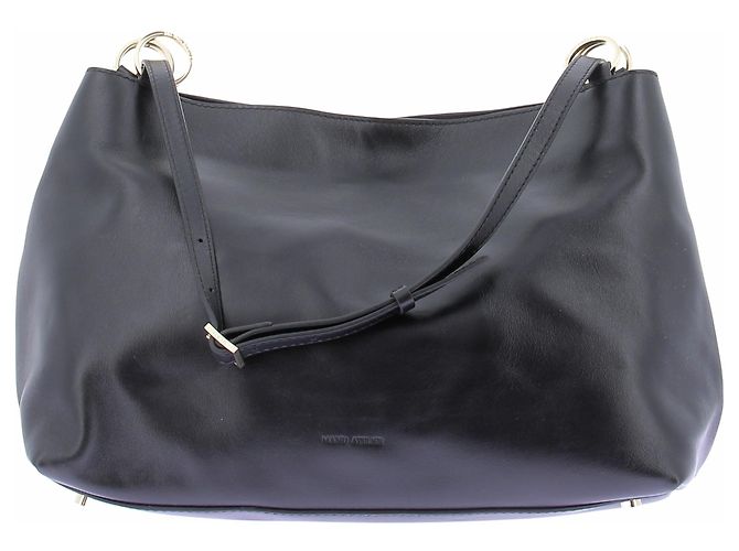 Autre Marque Sac "Eterno Black Soft" Noir