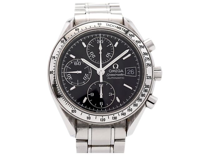Omega Speedmaster Date 3513.50 Men's Watch