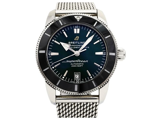 Breitling Superocean Heritage B20 Automatic 42 Men's Watch