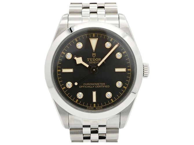 Autre Marque Orologio da polso da uomo Tudor Black Bay One 36
