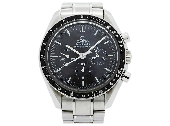 Orologio da uomo Omega Speedmaster Professional 3570.50