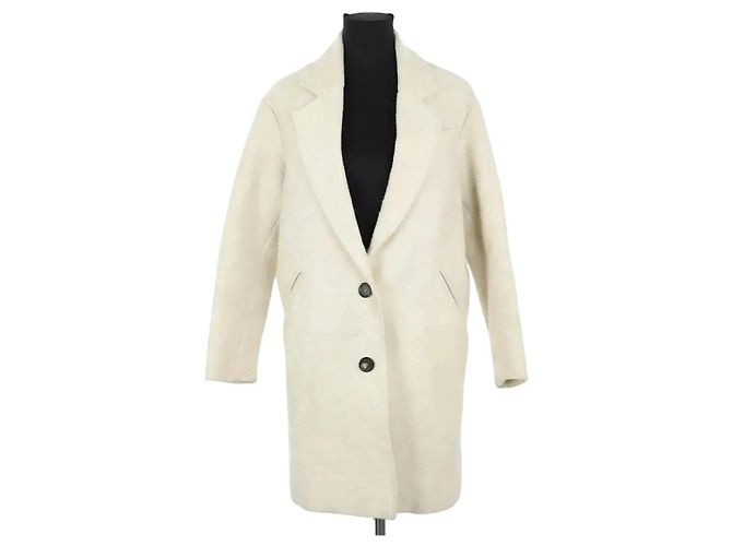 Isabel Marant Beige coat