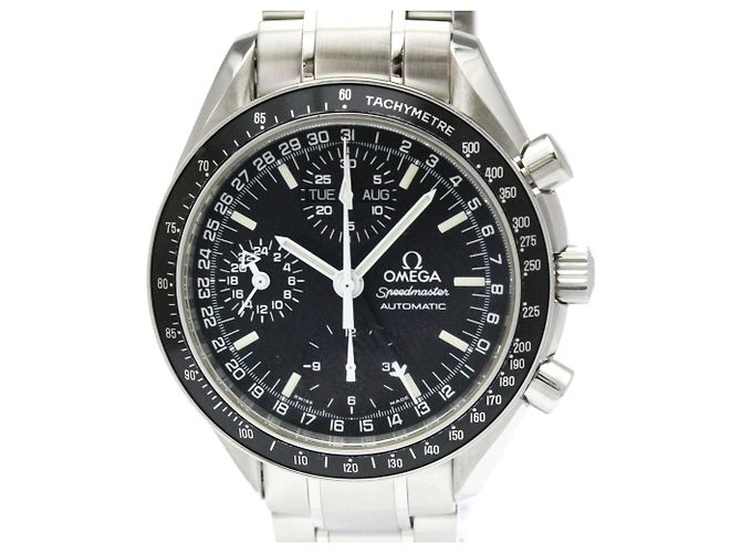 Orologio automatico da uomo OMEGA Speedmaster Mark 40
