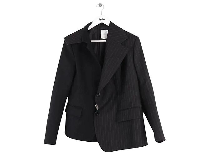 Sacai Black blazer