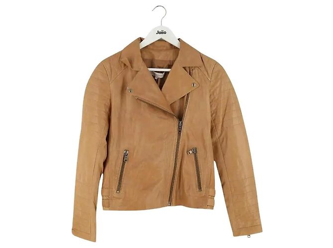 Gerard Darel Giacca beige