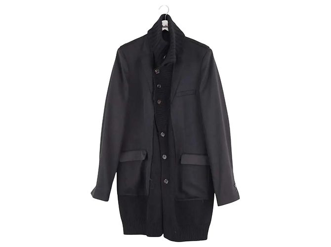 Undercover Black jacket