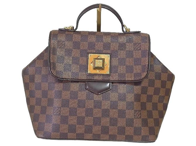 Borsa Louis Vuitton Damier Ebene