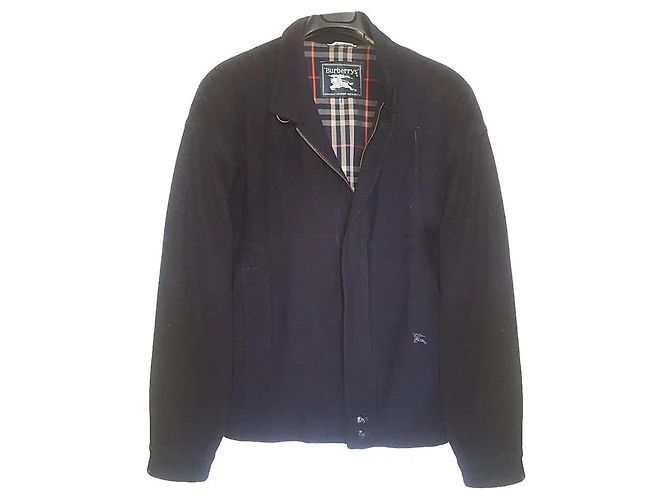 Giacca Burberry da uomo