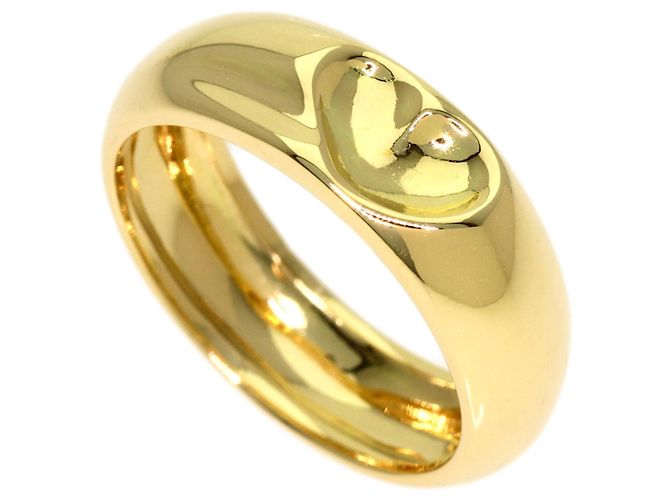 Autre Marque Anello Full Heart Tiffany & Co.