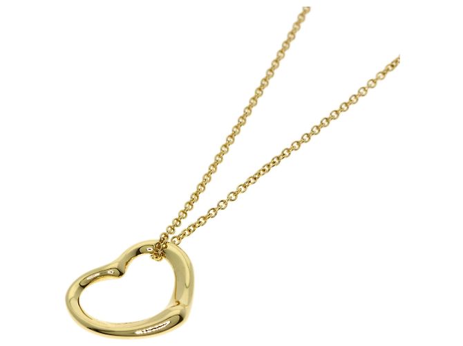 Autre Marque Collana Open Heart Tiffany & Co.