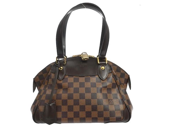 Louis Vuitton Verona Damier PM