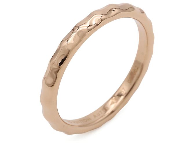 Anillo Alliance Monogram Infini Louis Vuitton