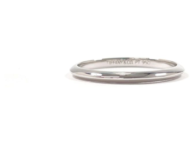 Autre Marque Anello Knife Edge Tiffany & Co.