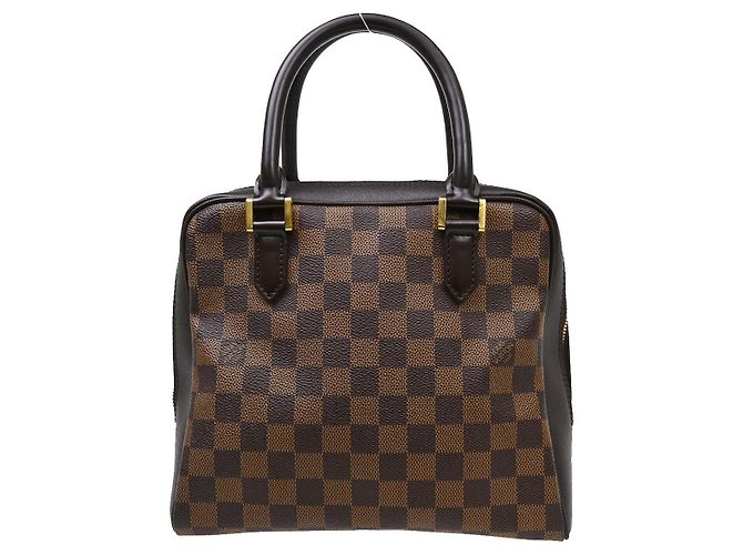 Louis Vuitton Brera Damier