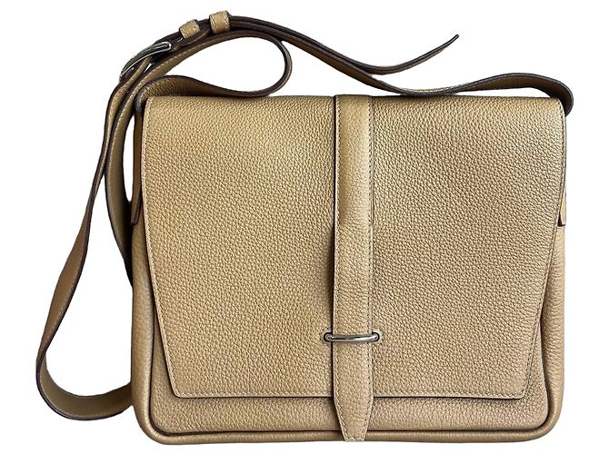 Bolsa Messenger Hermès