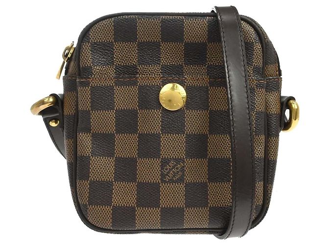 Louis Vuitton Rift Damier
