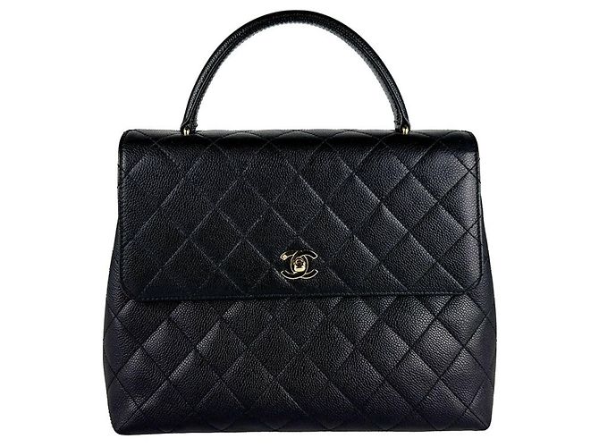 Bolso Chanel Matelassé