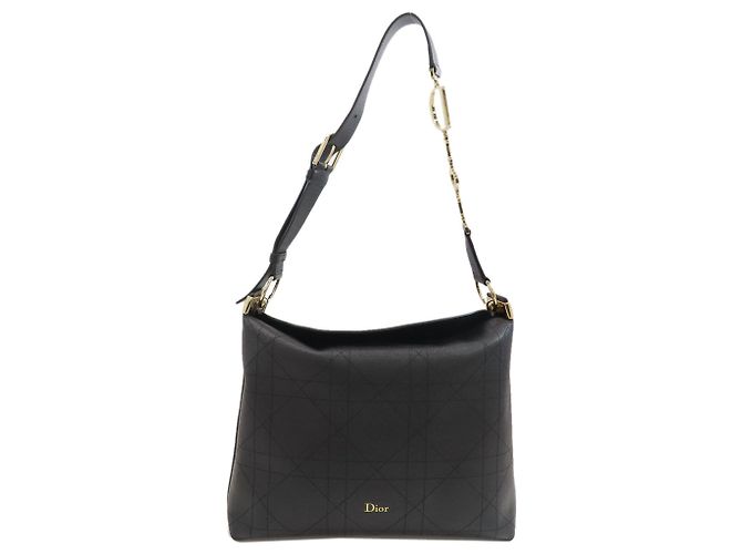 Borsa a tracolla Christian Dior Diorly