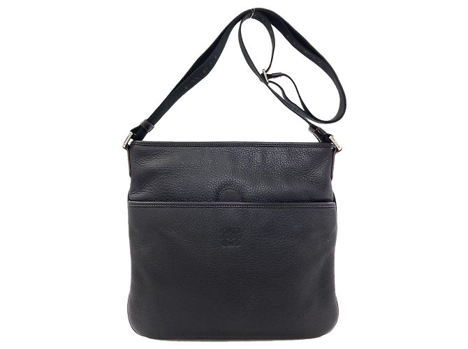 Loewe Anagram Shoulder Bag