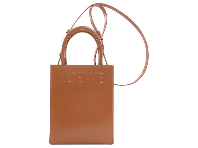 Bolsa 2-Way Loewe Standard A5 Mini