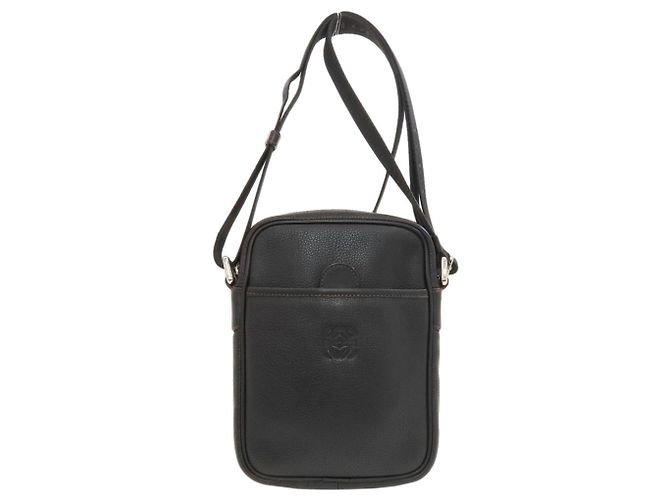 Bolsa Anagram Long Shoulder Loewe