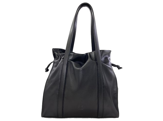 Loewe Anagram Tote Bag