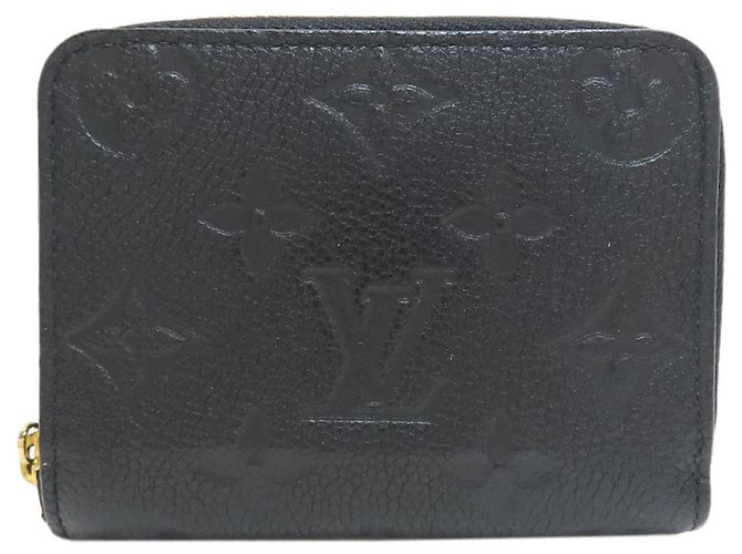 Monedero Zippy Louis Vuitton