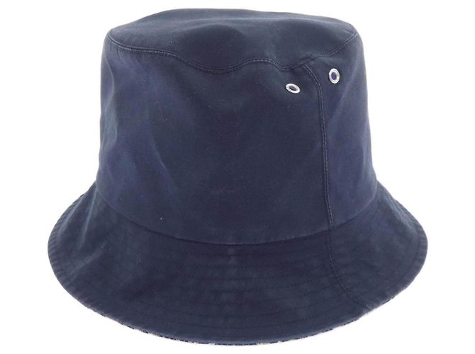 Cappello Christian Dior TEDDY-D Oblique