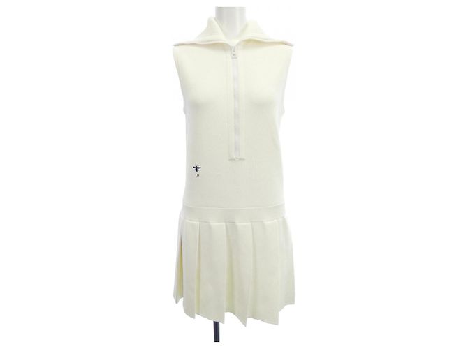 Vestido Christian Dior