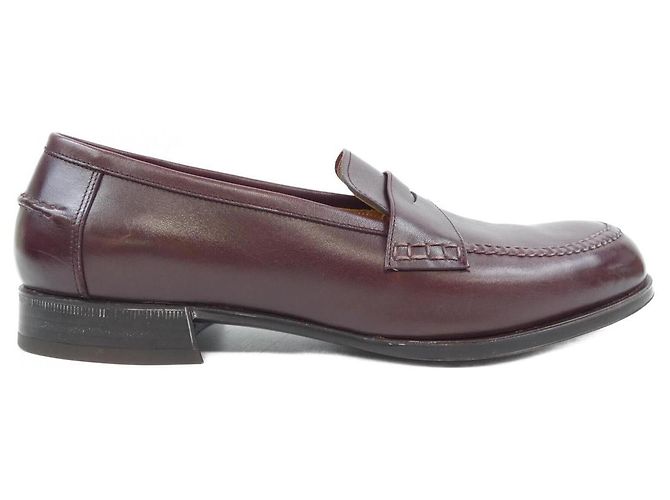Autre Marque orquesta Leder-Schuhe