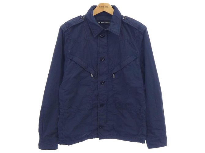 Casaco Ralph Lauren
