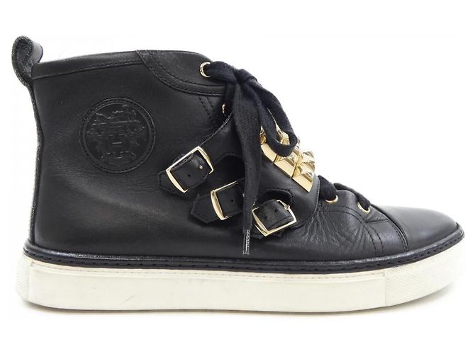 Hermès Hermes Sneaker Leather Sneaker40