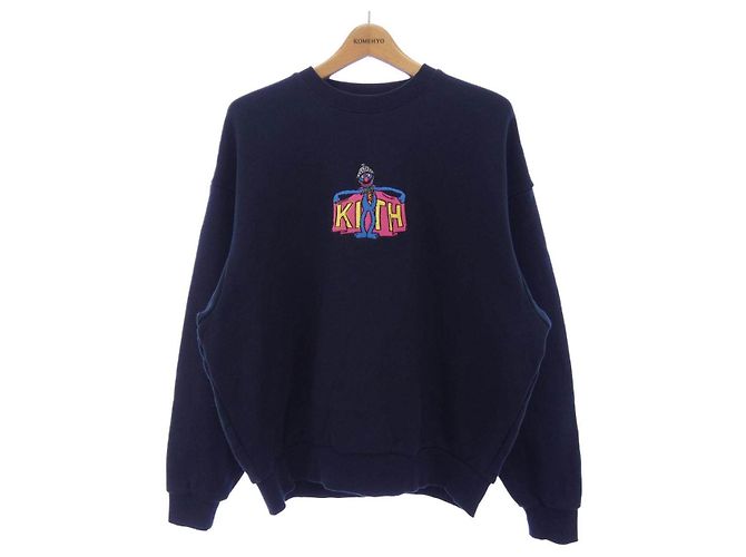 Autre Marque Sweatshirt Kith