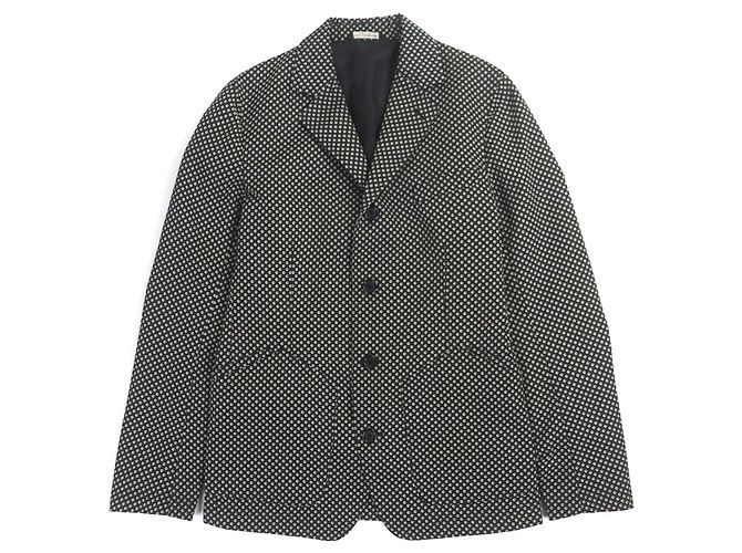 Dolce & Gabbana Dolce&Gabbana Polyesterjacke