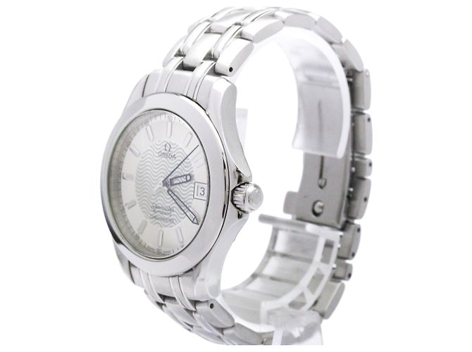 Omega Seamaster 120M Chronometer Automatic Stainless Steel 36