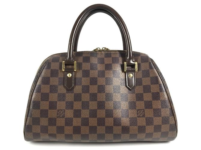 Borsa Tote Louis Vuitton Damier Ribera MM