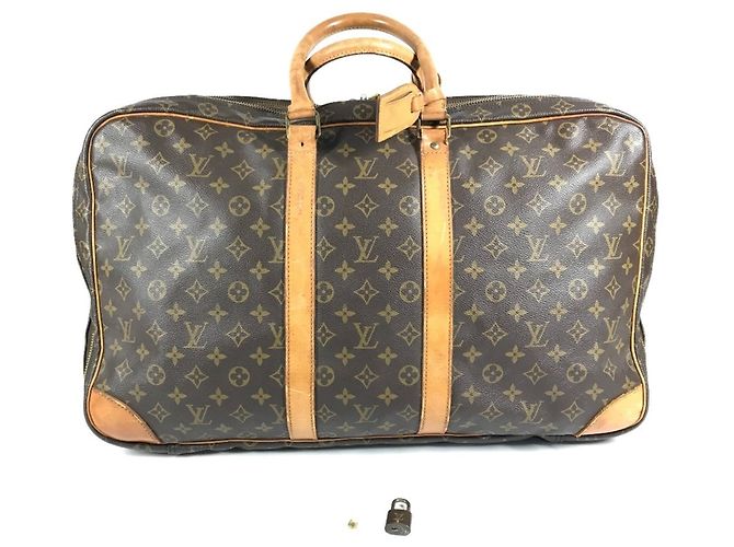Bolso Boston Monogram Louis Vuitton