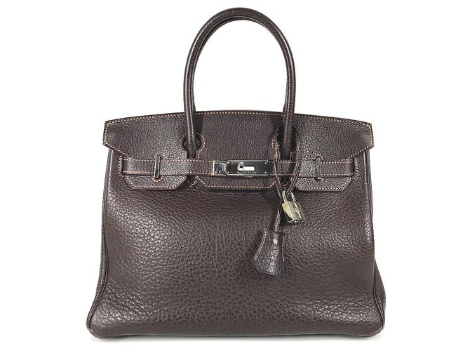 Hermès Sac Tote HERMES Birkin 30